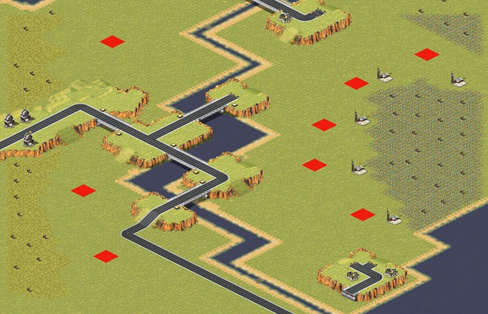 a Braiar Patch 02 (3 vs 5) preview