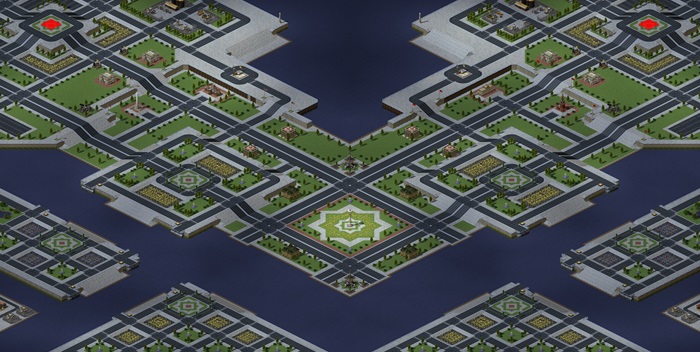 Andalusia preview