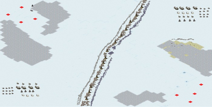 Long Game Rich preview