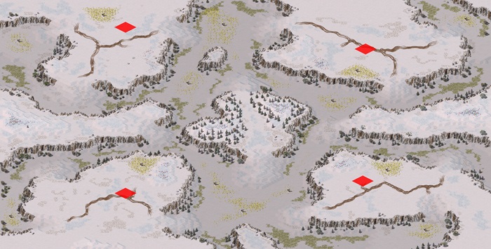 BALANCE TEST SVALLEY v0.32 preview