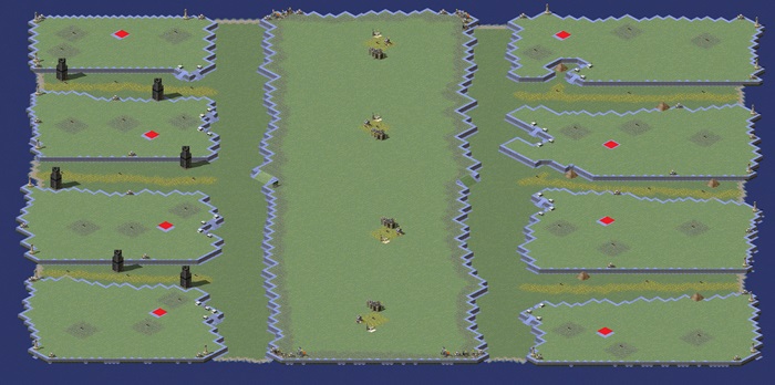 [8] dee island normal 1-8 preview