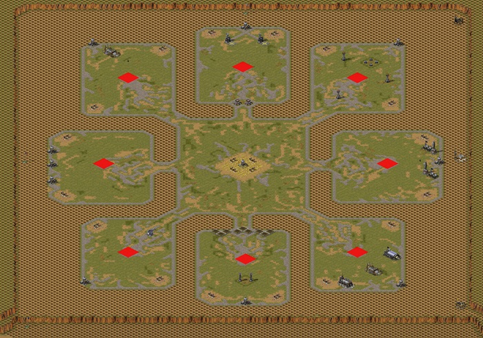 [8] Oil with Bonus v13 Remastered by VK preview