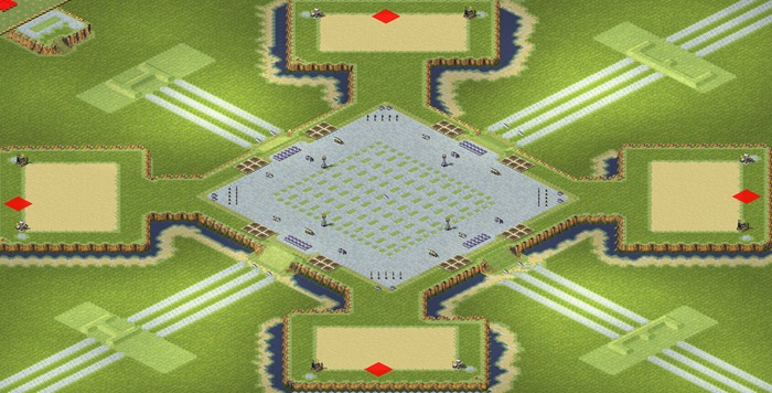 Ruthless Survival- actually ruthless preview