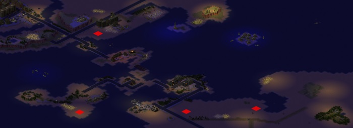 [3] Dune Wars Iraq Attack preview