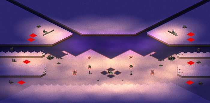 [8] Burg's Arena (v1.0) preview