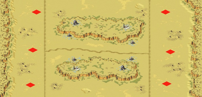 [6] Nevada - Texas preview