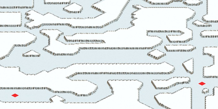 Battle at Hu Lao Gate (Texture Test) preview