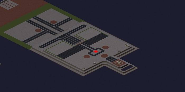 HK 20 - [V.1.1]-FOR FUN.map preview