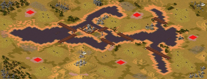 [5] Sprawling Lake V1.5y preview