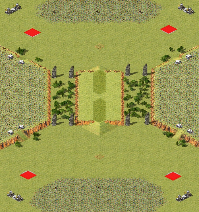 Eagle7002's Crate War 1.0 preview