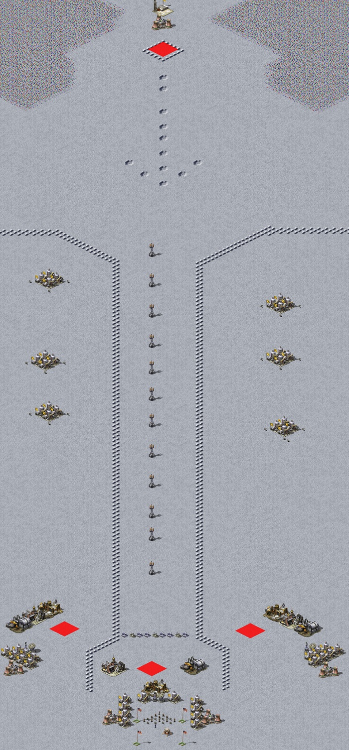 Super DEF MAX 3.32b Fast  by Nefakef preview