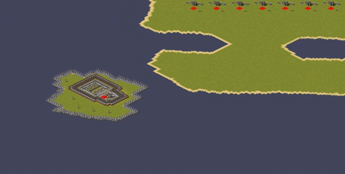 The Frontline |Anthrax| Test V.21 (Optimized (3)) preview