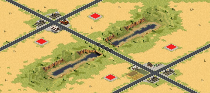 [4] Village Swing Blitz 2v2 v2 preview