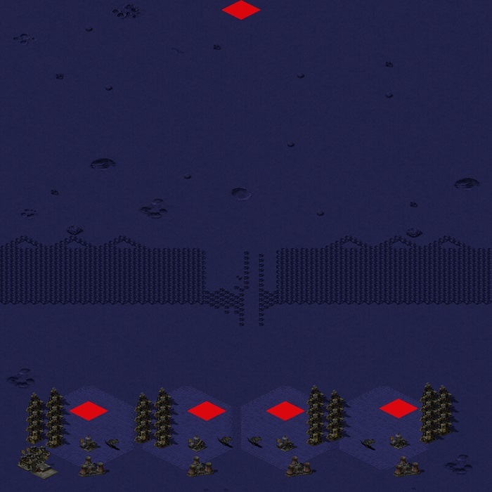 Apocalypse Survival - MISSING (Fast Build)Thai preview