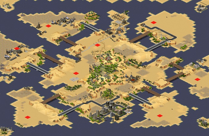 WuestenXXX 2P preview