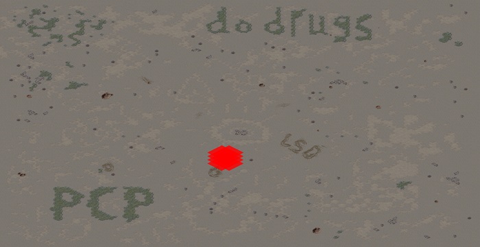 Appels' Wasteland v6.0 FFA preview