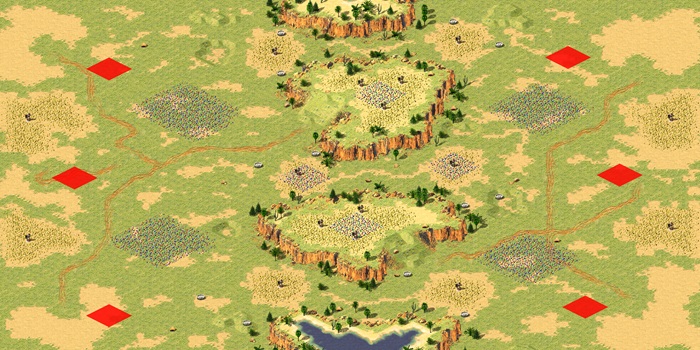 () Tour of Egypt Grass preview