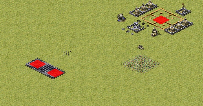 Operation Weather Control by RPGpLaya5 preview