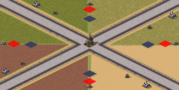 X-Arena Tower Defence v3.65 Beta 7[Test] preview