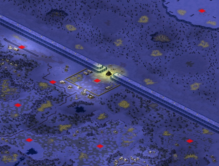 Gulag Survival (7p) -- MISSING (randomized 2019-03-20 113640) preview