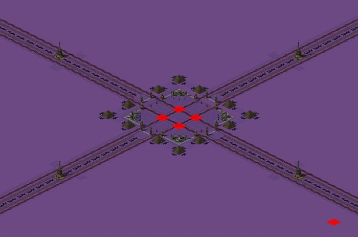 Apocalypse Of Doom [Survival] - Hardcore V5 preview