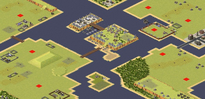 Castle preview