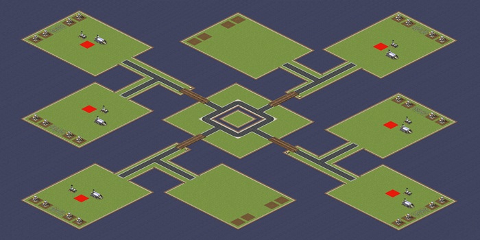 WAREZONES  S T M preview