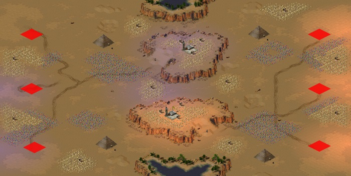 v3.5 TOE ([TR]AlperC) preview