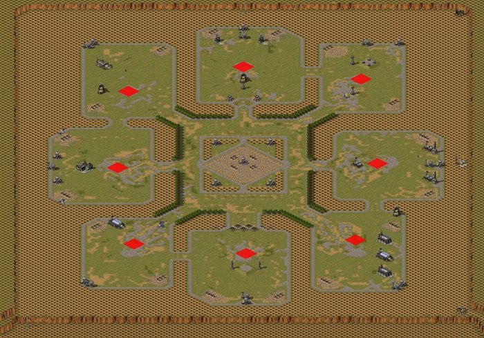 [8]Oil With Bonus - SuperWeapons preview