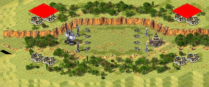 2 Sides 1 Arena preview