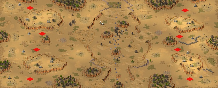 [8] Cliffside Slide XXXXv3 preview