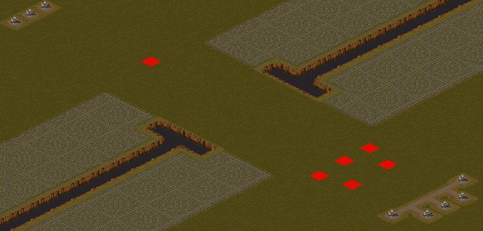 L Vs R  Survival (5p) RDF TEST V2.7 preview