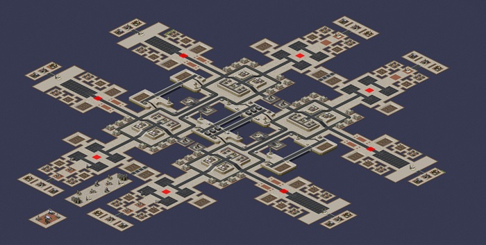 Unholy Bay of pigs preview