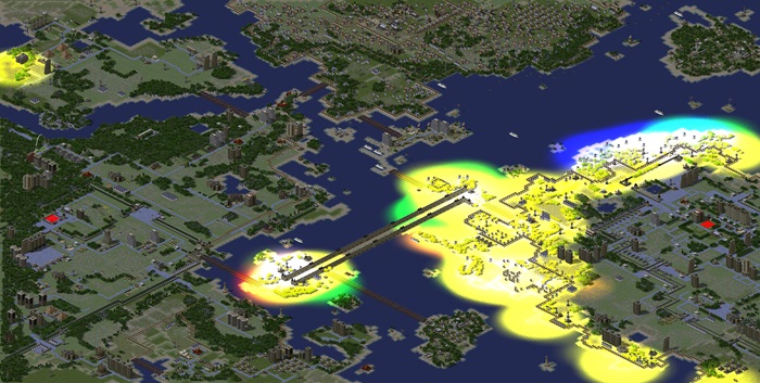 island-extrem preview