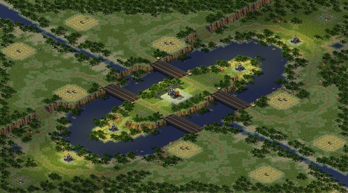 Stormy Weather Survival (4p) -- MISSING preview