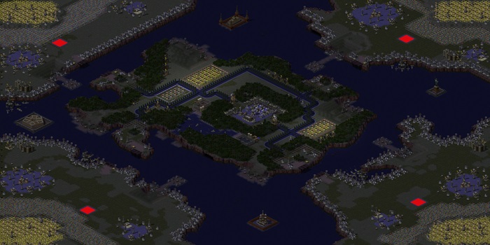 World War5 (2-4) edit by TerrorWGD preview