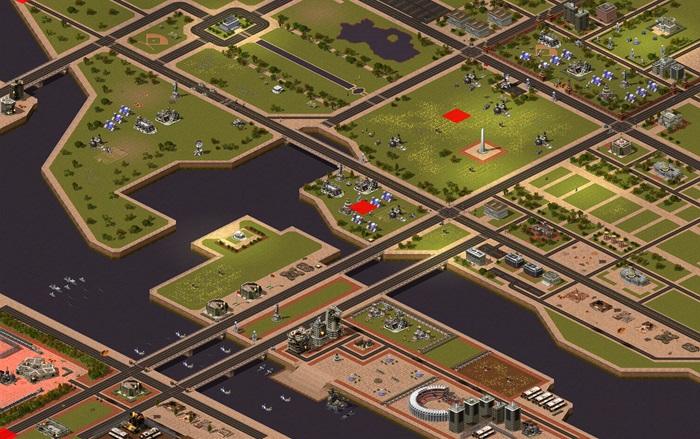 Operation: Desecration preview