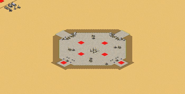 Supertanks Survival 7 preview