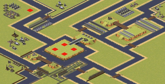 Normal Survival 0004 preview