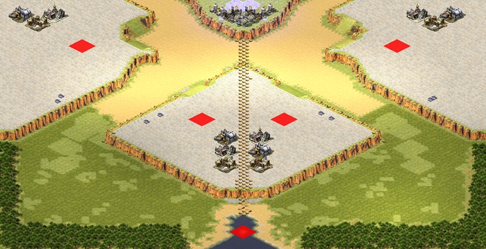 Evil Hate Survival [Aerion v25] preview