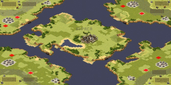 World War 5.5v preview