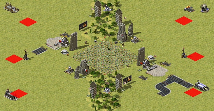 Meat grindeR [2-6] - CrematoR edition preview