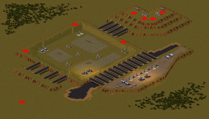 Syrian Survival -- MISSING (randomized 2018-12-17 013832) preview