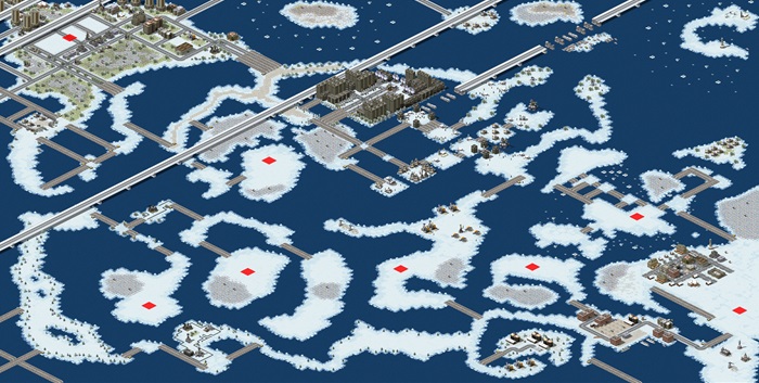 GalacticEmpire - by Xrtist 2 preview