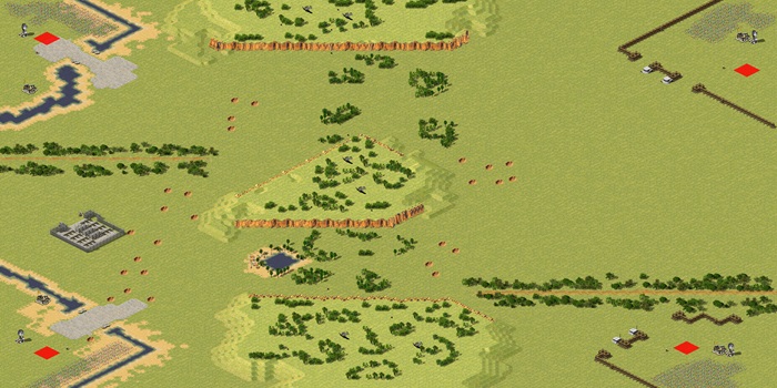 limited resources preview