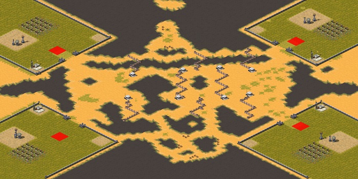 beach frontier_ffa preview