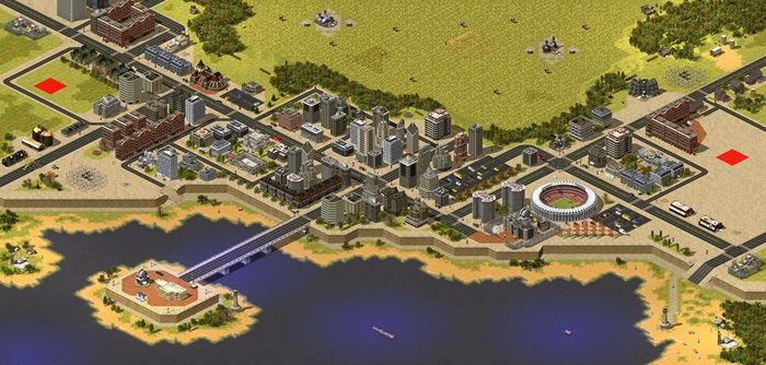[2] Riot City preview