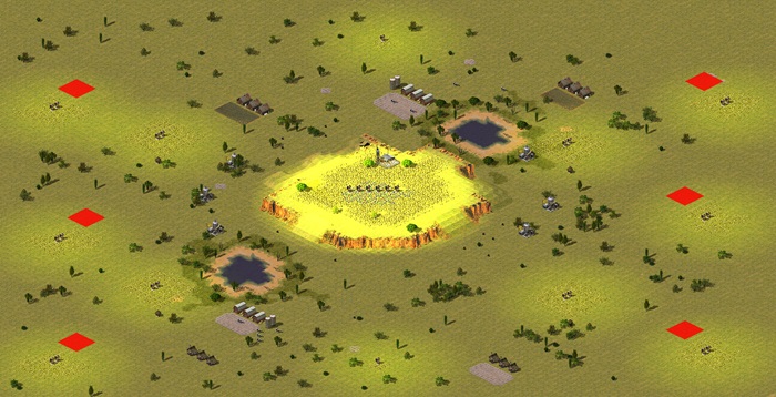 [6] Fertile Land Air preview