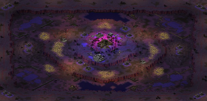 Tomb Raider Survival (4p) -- MISSING (randomized 2019-06-02 044727) preview