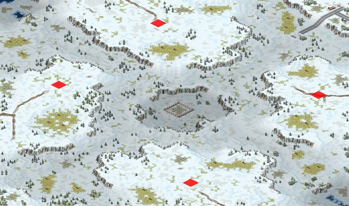 Ai Test Map Old preview